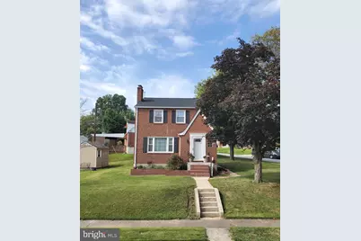 8220 Analee Avenue, Baltimore, MD 21237 - Photo 1