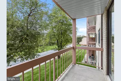130 Slade Avenue #208, Baltimore, MD 21208 - Photo 7