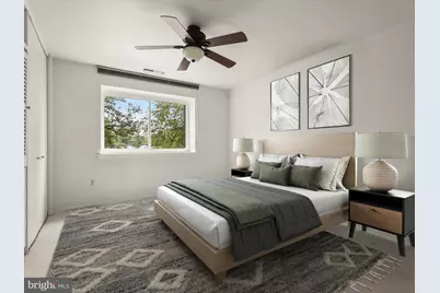 130 Slade Avenue #208, Baltimore, MD 21208 - Photo 17