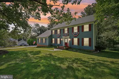 10 Glencoe Manor Court, Sparks Glencoe, MD 21152 - Photo 3