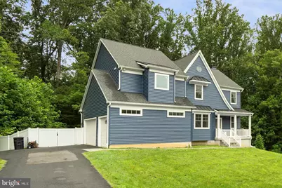 8110 Redstone Road, Kingsville, MD 21087 - Photo 3