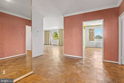 11 Slade Avenue #712, Baltimore, MD 21208 - Photo 13