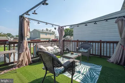 107 Highshire Court, Baltimore, MD 21222 - Photo 47