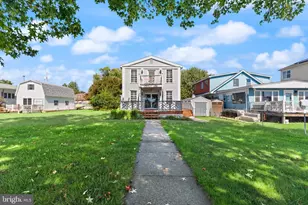 84 Kingston Park Ln, Middle River, MD 21220 - Photo 35