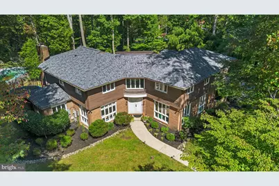 4 Bucksway Road, Owings Mills, MD 21117 - Photo 51