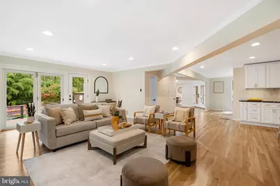 4 Bucksway Road, Owings Mills, MD 21117 - Photo 19