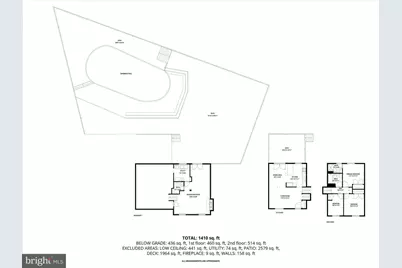 6 New Kent Court, Catonsville, MD 21228 - Photo 73