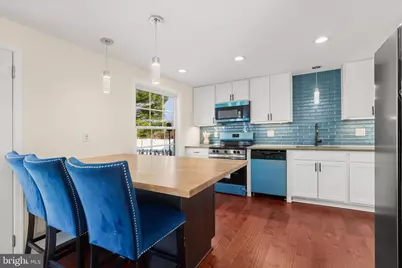 6 New Kent Court, Catonsville, MD 21228 - Photo 11