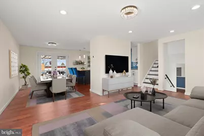 6 New Kent Court, Catonsville, MD 21228 - Photo 3