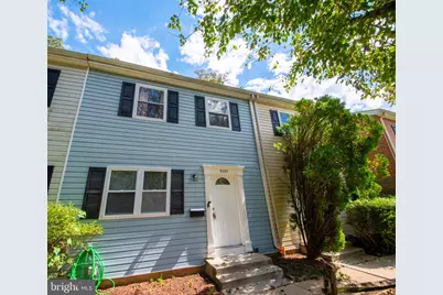 9355 Pan Ridge Road #9355, Parkville, MD 21234 - Photo 31