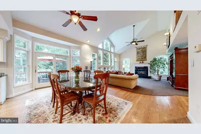 2307 Shaded Brook Drive, Owings Mills, MD 21117 - Photo 23