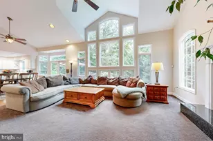 2307 Shaded Brook Dr, Owings Mills, MD 21117 - Photo 13