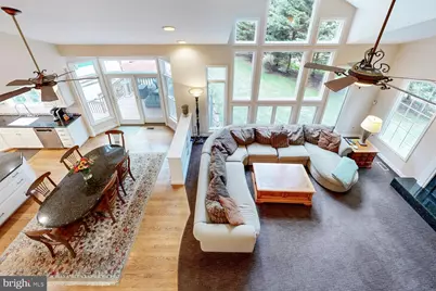 2307 Shaded Brook Drive, Owings Mills, MD 21117 - Photo 15