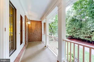 2307 Shaded Brook Dr, Owings Mills, MD 21117 - Photo 29