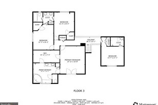 2307 Shaded Brook Dr, Owings Mills, MD 21117 - Photo 51