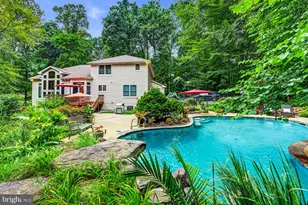 2307 Shaded Brook Dr, Owings Mills, MD 21117 - Photo 43