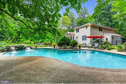 2307 Shaded Brook Drive, Owings Mills, MD 21117 - Photo 41