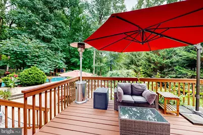 2307 Shaded Brook Drive, Owings Mills, MD 21117 - Photo 47