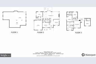 2307 Shaded Brook Drive, Owings Mills, MD 21117 - Photo 53