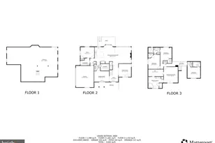 2307 Shaded Brook Dr, Owings Mills, MD 21117 - Photo 53