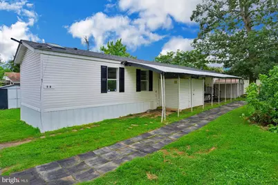 11540 Philadelphia  Rd #5A, White Marsh, MD 21162 - Photo 21