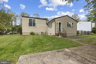 4105 Hanwell Rd, Randallstown, MD 21133 - Photo 33