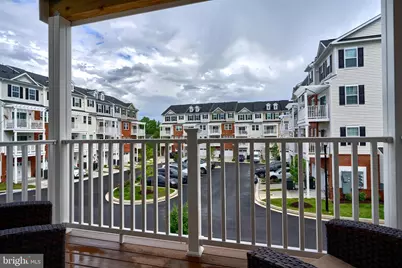 4450 Potts Court #575, Owings Mills, MD 21117 - Photo 39