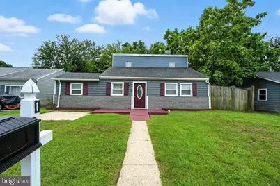 11 Torque Way, Baltimore, MD 21220 - Photo 31