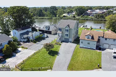 7808 Deboy Avenue, Baltimore, MD 21222 - Photo 1