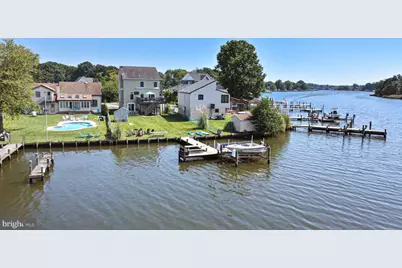 7808 Deboy Avenue, Baltimore, MD 21222 - Photo 35