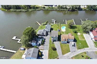 7808 Deboy Avenue, Baltimore, MD 21222 - Photo 3