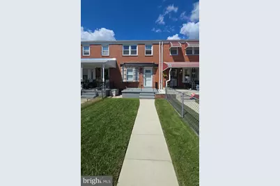 958 Arncliffe Road, Baltimore, MD 21221 - Photo 3
