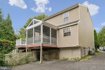 9415 Ridgely Avenue, Parkville, MD 21234 - Photo 33