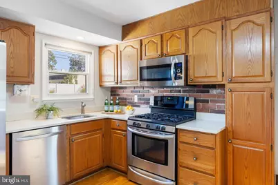 3816 Bayville Road, Baltimore, MD 21220 - Photo 15