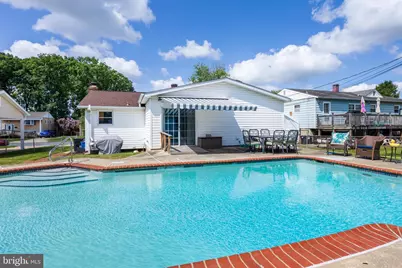 3816 Bayville Road, Baltimore, MD 21220 - Photo 47