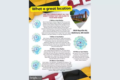 3816 Bayville Road, Baltimore, MD 21220 - Photo 53