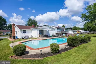 3816 Bayville Rd, Baltimore, MD 21220 - Photo 43