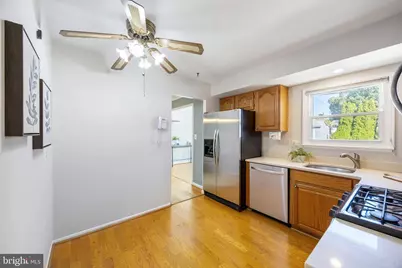 3816 Bayville Road, Baltimore, MD 21220 - Photo 17