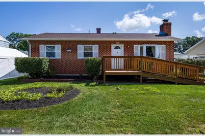 3816 Bayville Road, Baltimore, MD 21220 - Photo 3