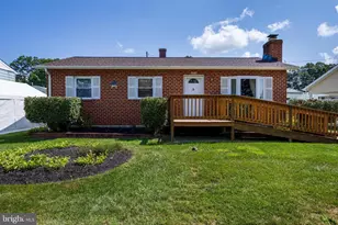 3816 Bayville Rd, Baltimore, MD 21220 - Photo 3