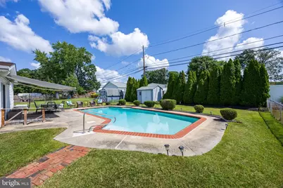 3816 Bayville Road, Baltimore, MD 21220 - Photo 41