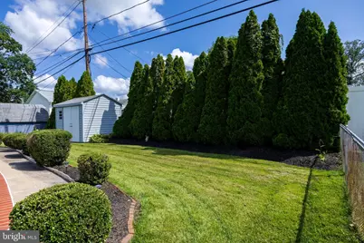 3816 Bayville Road, Baltimore, MD 21220 - Photo 45