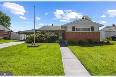 2443 Ellis Road, Baltimore, MD 21234 - Photo 1