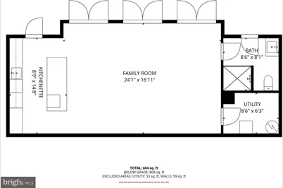 1421 Wine Spring, Baltimore, MD 21204 - Photo 149