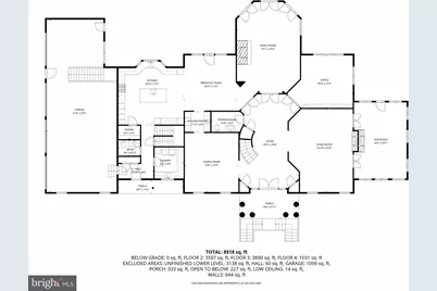 1421 Wine Spring, Baltimore, MD 21204 - Photo 145