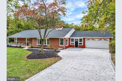 7 Bangert Avenue, White Marsh, MD 21162 - Photo 1