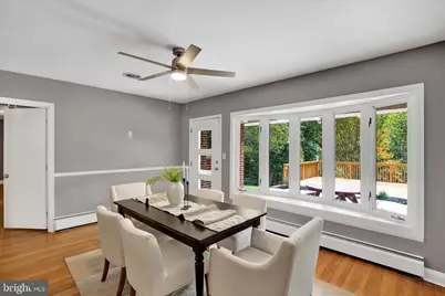 7 Bangert Avenue, White Marsh, MD 21162 - Photo 9