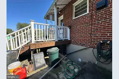 6740 Brentwood Avenue, Baltimore, MD 21222 - Photo 25