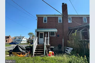 6740 Brentwood Avenue, Baltimore, MD 21222 - Photo 27