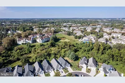 8951 Griffin Way #12, Baltimore, MD 21208 - Photo 11